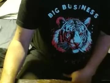 Freechat punkypapi on Chaturbate