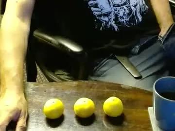 Freechat punkypapi on Chaturbate