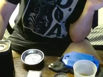 Freechat punkypapi on Chaturbate