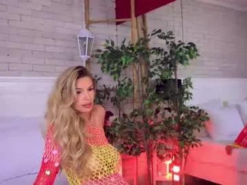 Freechat rachel_quinn_ on Chaturbate