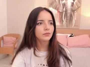 Freechat raychell_black on Chaturbate