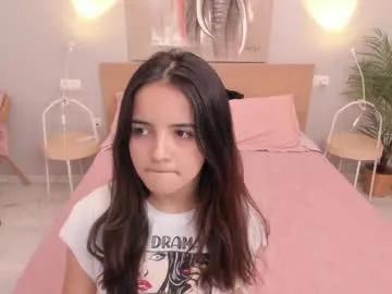 Freechat raychell_black on Chaturbate