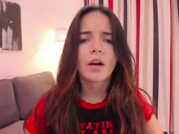 Freechat raychell_black on Chaturbate