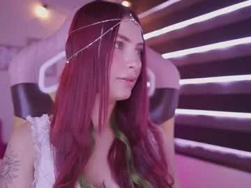 rebecah_1 — GOAL: twerkin without panties [37 tokens remaining] Welcome to my room!  #cosplay #smalltits #teen  #18  #latin 
