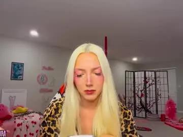 riababe — blonde and sasssyyy - Goal: naked twerk w/ spanks  [2284 tokens left] #18 #teen #booty #smalltits #blonde