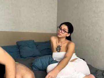 Freechat rick_mila on Chaturbate