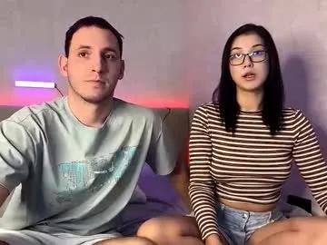 Freechat rick_mila on Chaturbate