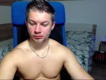 Freechat robbyshawz on Chaturbate