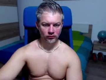 Freechat robbyshawz on Chaturbate
