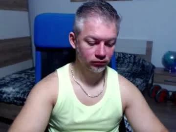 Freechat robbyshawz on Chaturbate