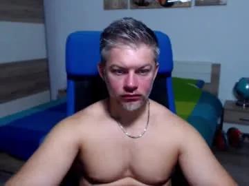 Freechat robbyshawz on Chaturbate