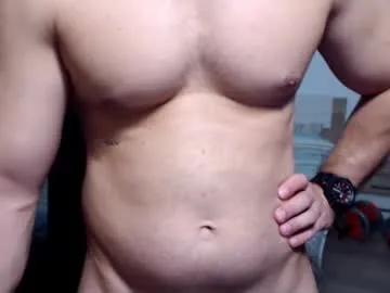 Freechat robbyshawz on Chaturbate
