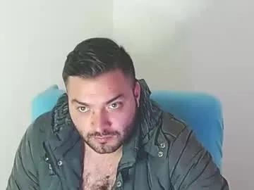 robert_leroy — GOAL: GOOD DAY [1000 tokens remaining] Hey guys, welcome to my room #hairy #smoke  #master   #hairyarmpits  #findom