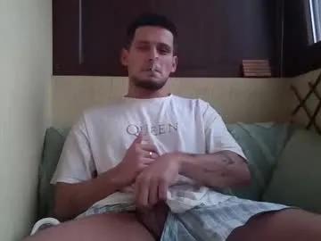 roberto_twink1 — morning guys  #twink #big #bigcock #young [2633 tokens remaining]