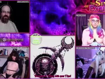 rollseduction — Welcome! Enjoy the show! - Goal: Smash the next Milestone! [1504 tokens left] #roleplay #cosplay #bigboobs #bigdick