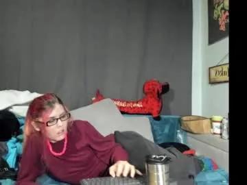 Freechat roxihazeleyes on Chaturbate