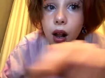 rubireyn — GOAL: say meow^^ [0 tokens remaining] hii im Rubi NTMU  #femdom #goth #cute #lesbian #couple