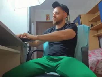 Freechat ryanstone_ on Chaturbate