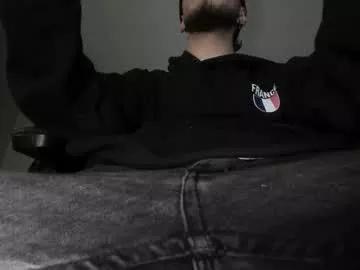 Freechat s_sven on Chaturbate