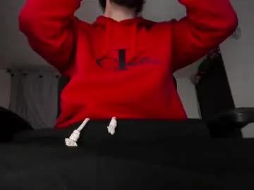 Freechat s_sven on Chaturbate