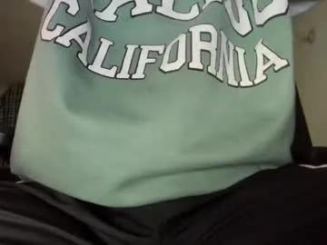 Freechat s_sven on Chaturbate