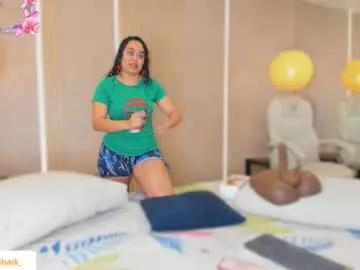 Freechat sabrina_shark on Chaturbate