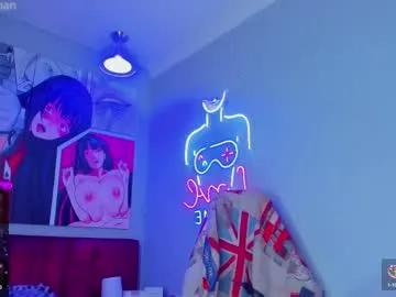 Freechat sallybrown_ on Chaturbate