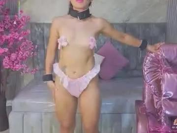 Chaturbate salome_stockman_sub is Freechat salome_stockman_sub — Dad, I'm ready for you to punish me. I kneel before you and beg you to forgive me for being a bad girl.