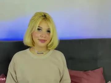 Freechat samantha_browwnn on Chaturbate