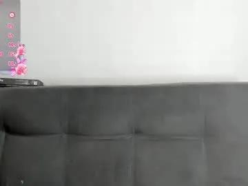 Freechat samantha_browwnn on Chaturbate