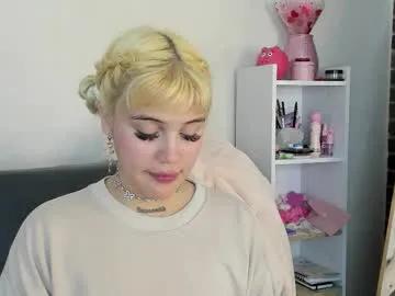 Freechat samantha_browwnn on Chaturbate