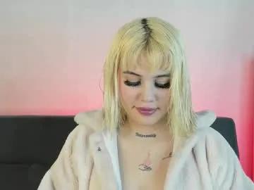 Freechat samantha_browwnn on Chaturbate