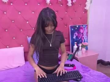 samaraprice11 on Chaturbate 