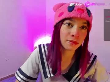Freechat sammy__8 on Chaturbate