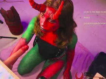 Freechat sammy__8 on Chaturbate