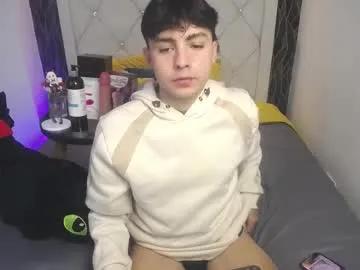 samu_foxxx — Sexy Boy ready for u - Multi Goal: Naked show [150 tokens left] #twink #young #skinny #bigcock #gay