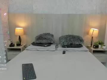 Chaturbate samy_rausch is Freechat samy_rausch — Lovense Lush : Device that vibrates longer at your tips and gives me pleasures - Multi-Goal : Show cum #feet #new #cum #bigboobs #latina