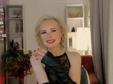 Freechat sandra_kind on Chaturbate