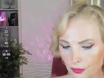 Freechat sandra_kind on Chaturbate
