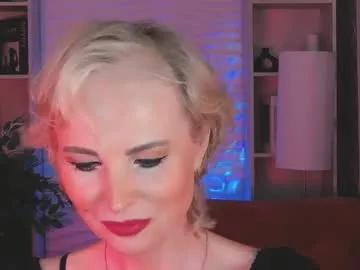 Freechat sandra_kind on Chaturbate