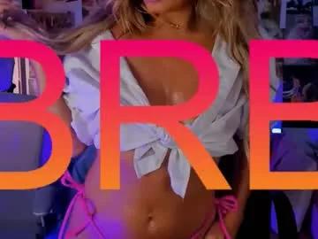 sarahholly on Chaturbate 