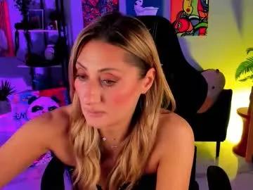 sarahholly on Chaturbate 