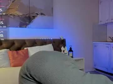 Freechat sasha_arrt on Chaturbate