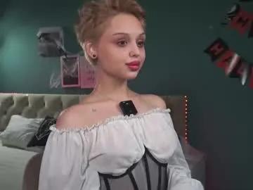 Freechat sasha_arrt on Chaturbate