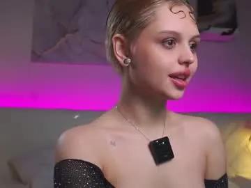 Freechat sasha_arrt on Chaturbate