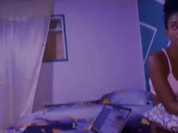 sasha_fox0 on Chaturbate 