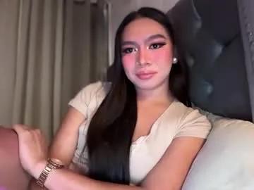 sashaswan69 on Chaturbate 