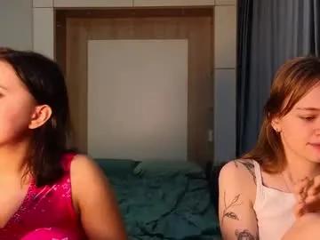 Private sav_anna on Chaturbate