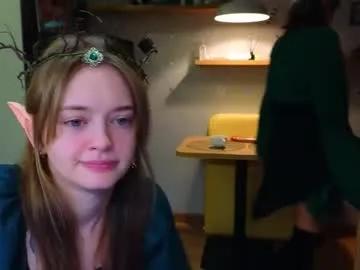 Private sav_anna on Chaturbate