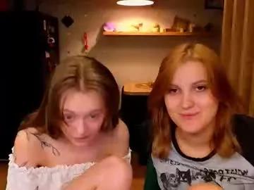 Private sav_anna on Chaturbate